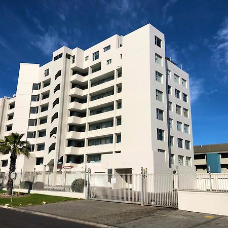 Apartament 603 Nautica Kapsztad Zewnętrze zdjęcie