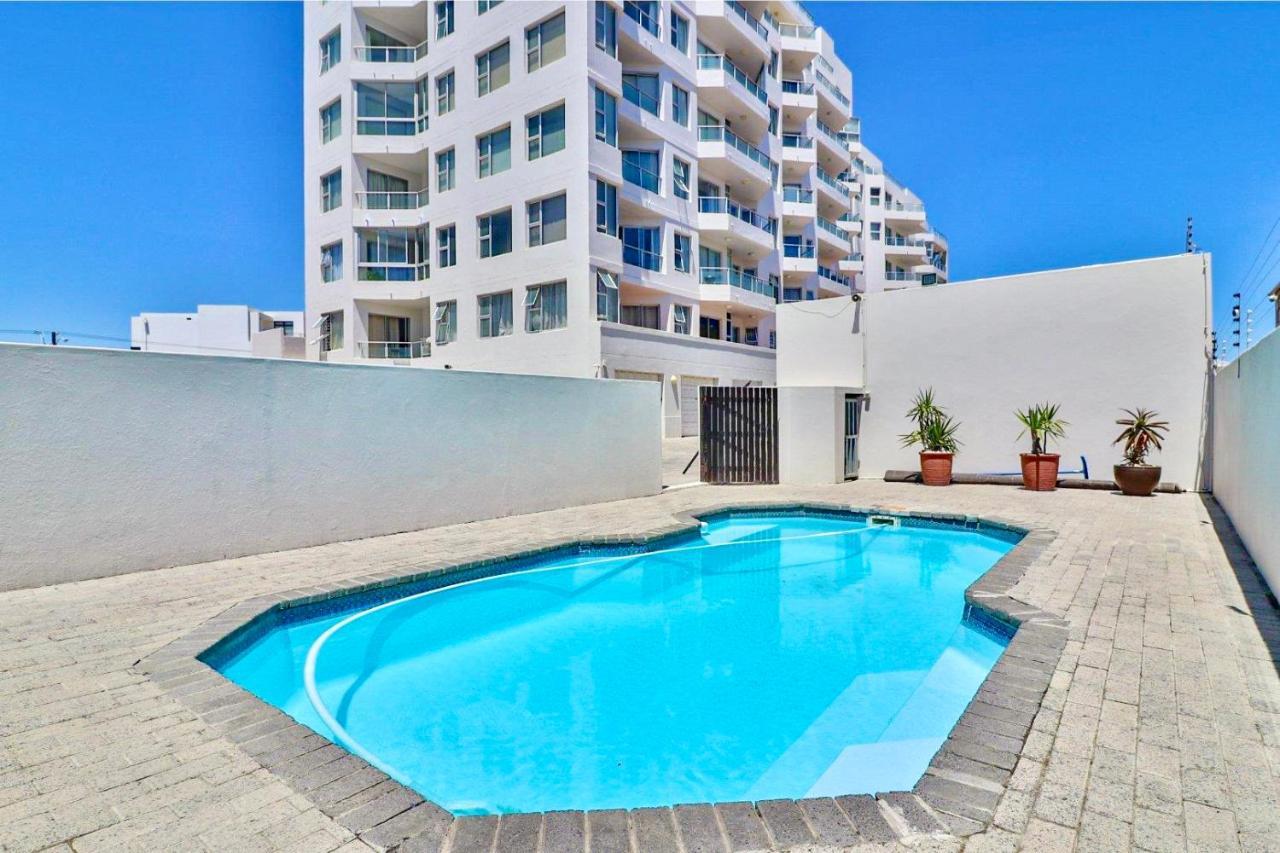 Apartament 603 Nautica Kapsztad Zewnętrze zdjęcie