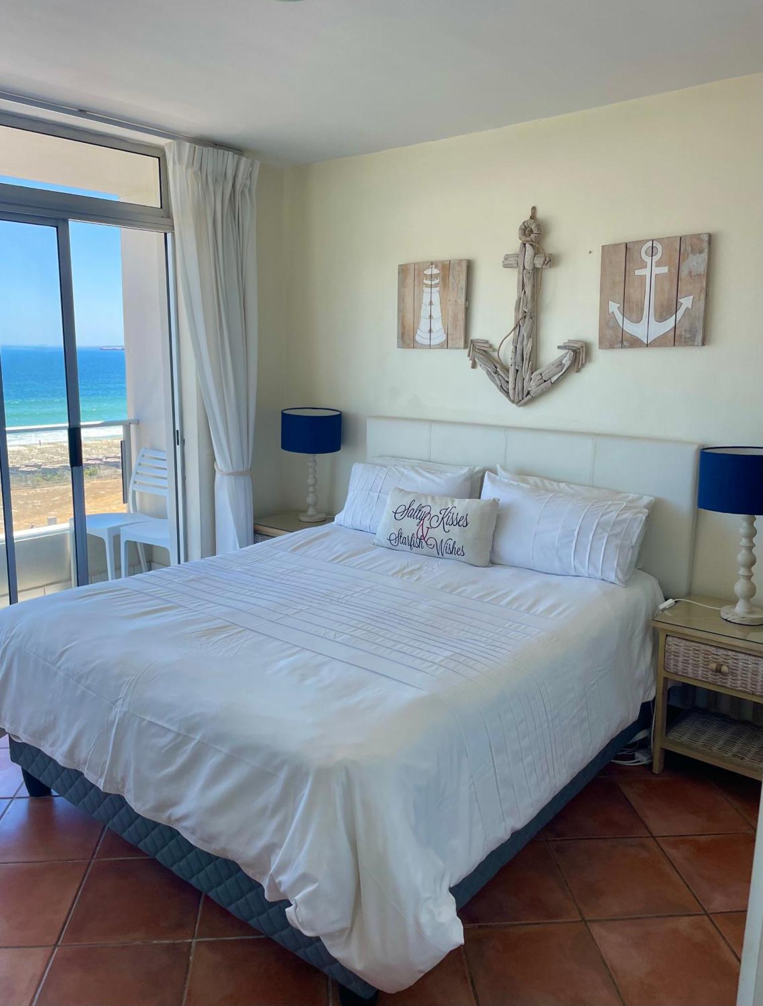 Apartament 603 Nautica Kapsztad Zewnętrze zdjęcie