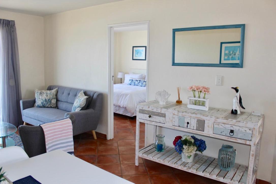 Apartament 603 Nautica Kapsztad Zewnętrze zdjęcie