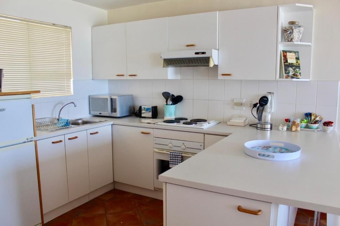 Apartament 603 Nautica Kapsztad Zewnętrze zdjęcie