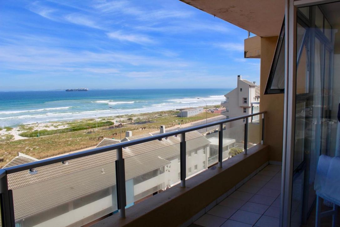 Apartament 603 Nautica Kapsztad Zewnętrze zdjęcie