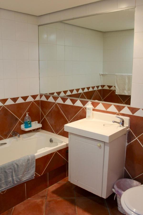 Apartament 603 Nautica Kapsztad Zewnętrze zdjęcie